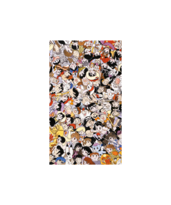 Tezuka Tarot 