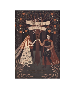 The Green Codex Tarot