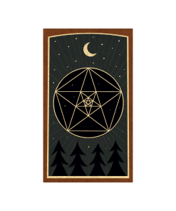 The Green Codex Tarot