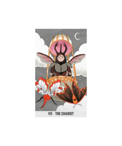 Wicked Moon Tarot