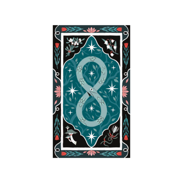 Wicked Moon Tarot