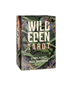 Wild Eden Tarot