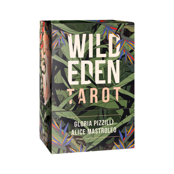 Wild Eden Tarot