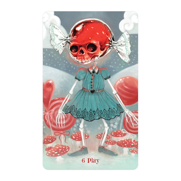 Wisdom of the Wild Things Oracle