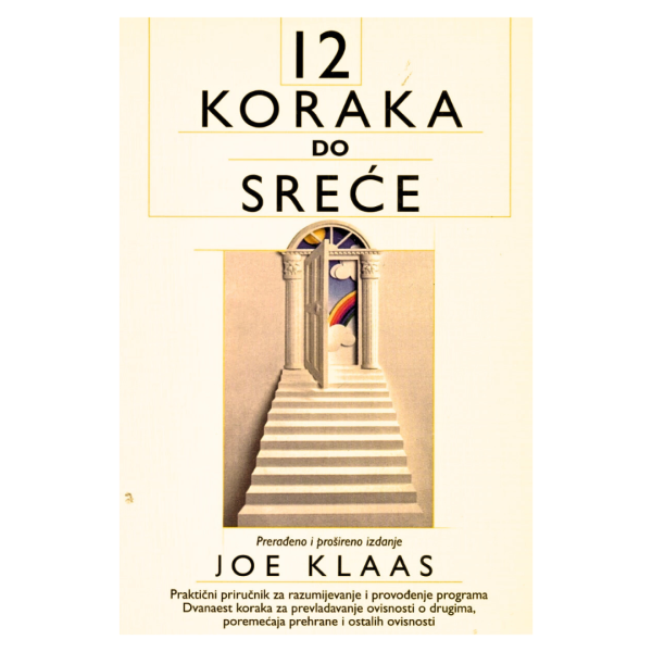 12 koraka do sreće