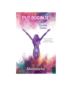 Put Boginje 5. - Alkemičarka
