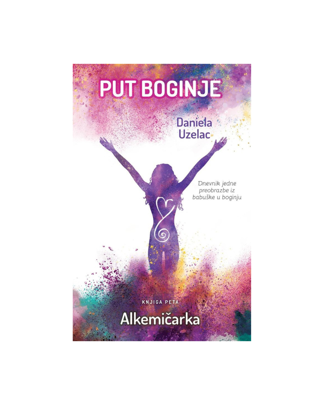 Put Boginje 5. - Alkemičarka