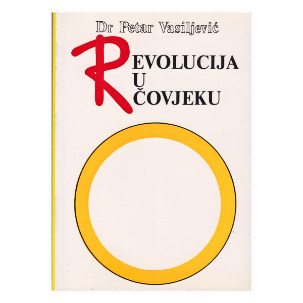 Revolucija u čovjeku