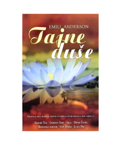 Tajne duše