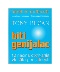 Biti genijalac