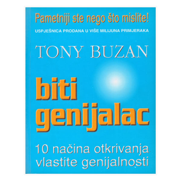 Biti genijalac