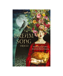 Dream Song Oracle