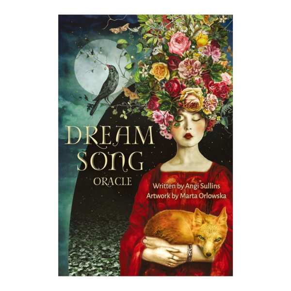 Dream Song Oracle
