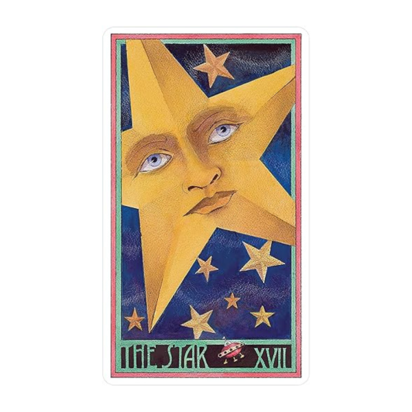 Erenberg Tarot