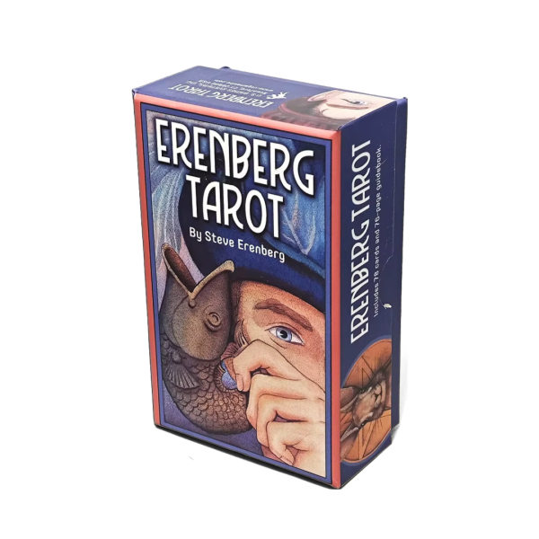 Erenberg Tarot