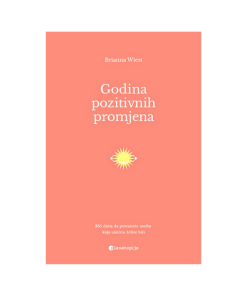 Godina pozitivnih promjena