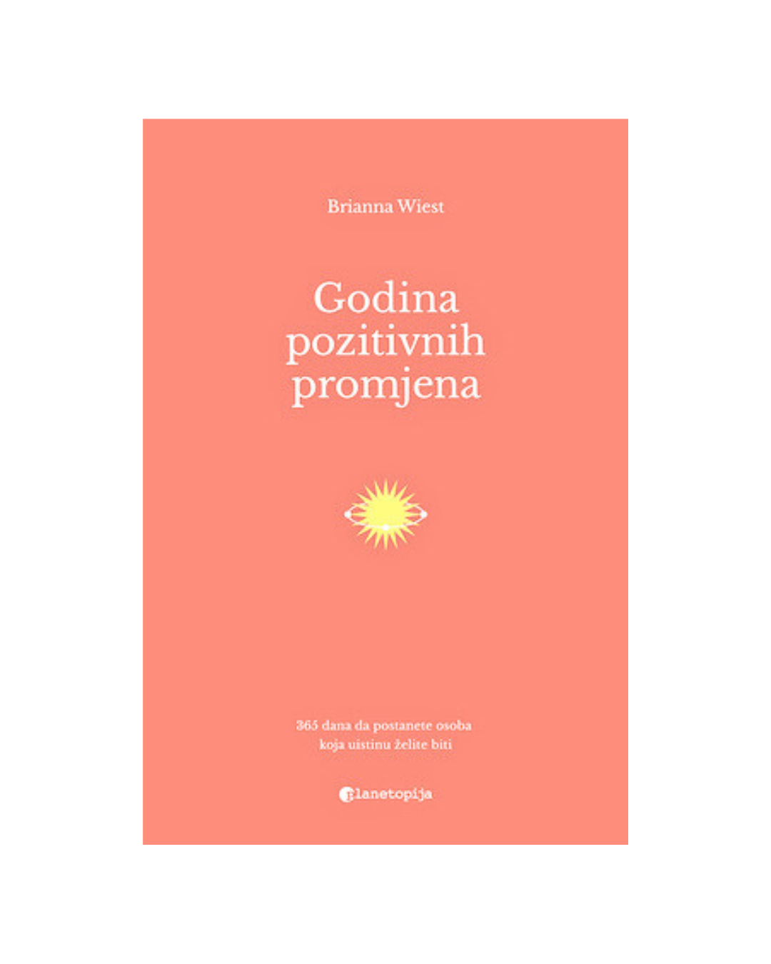 Godina pozitivnih promjena