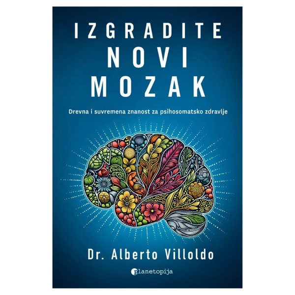 Izgradite novi mozak