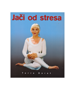 Jači od stresa