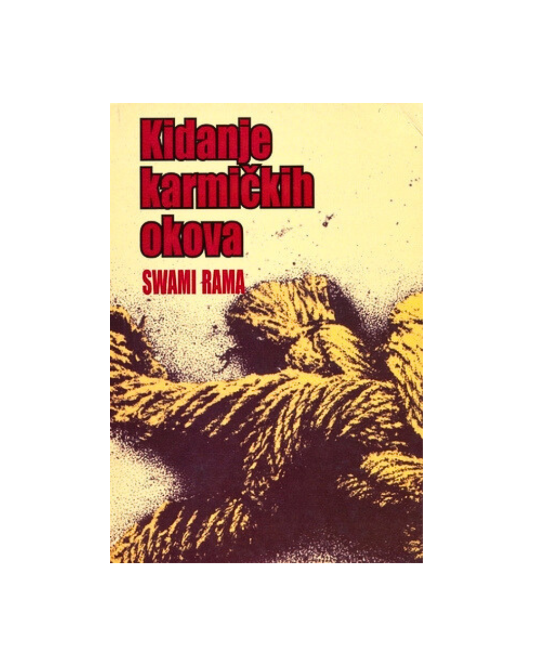 Kidanje karmičkih okova