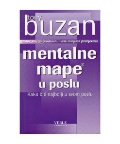 Mentalne mape u poslu