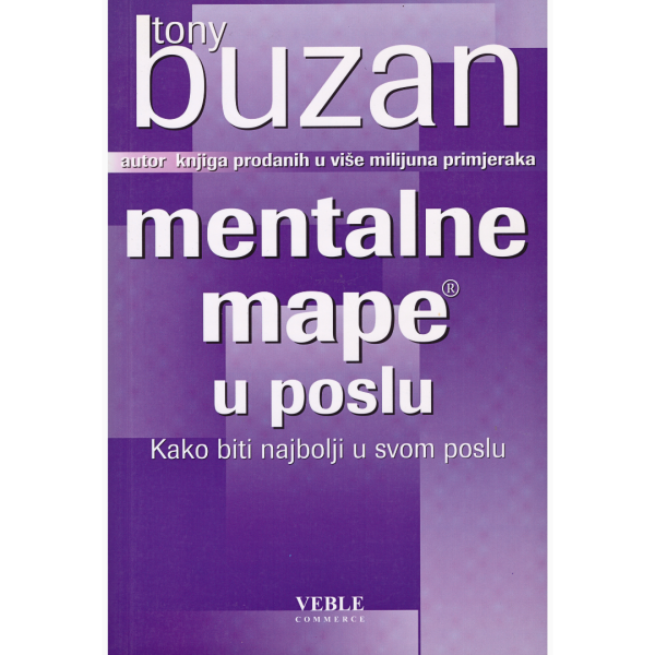 Mentalne mape u poslu