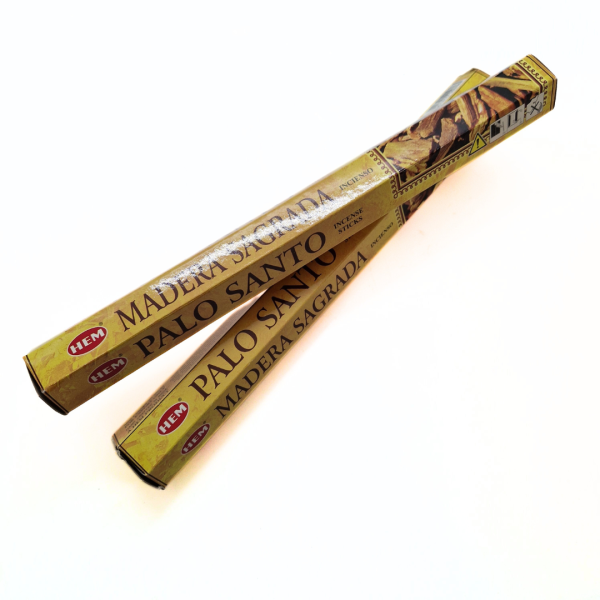 Mirisni štapići - Palo santo