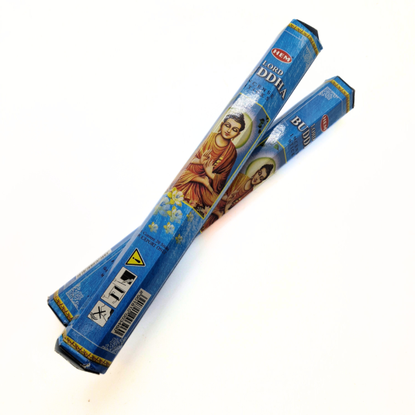 Mirisni štapići – Lord Buddha