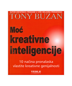 Moć kreativne inteligencije