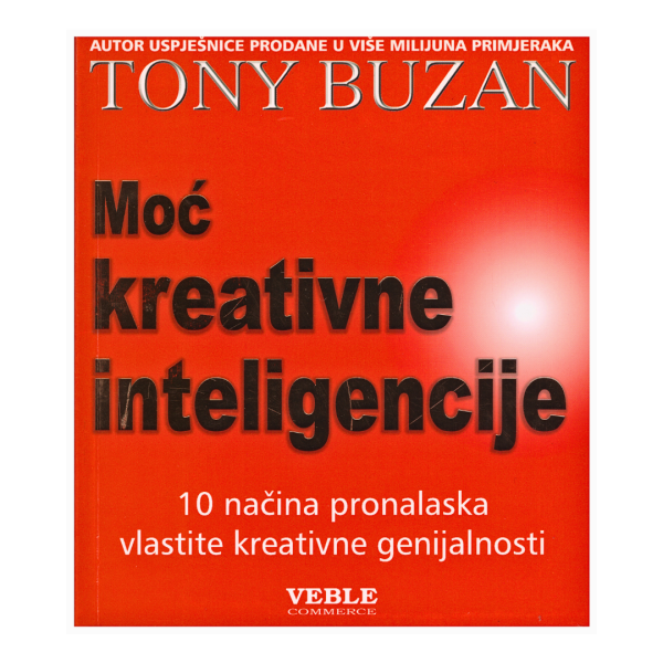 Moć kreativne inteligencije