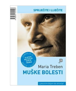 Muške bolesti