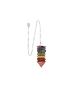 Visak kristalni piramida Chakra