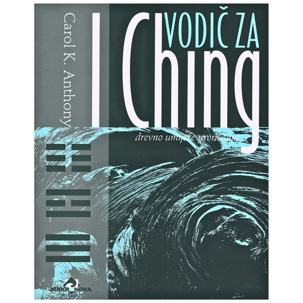 Vodič za I Ching