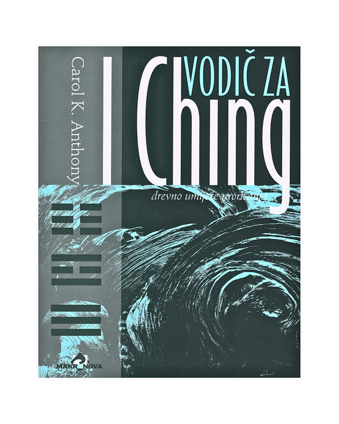 Vodič za I Ching