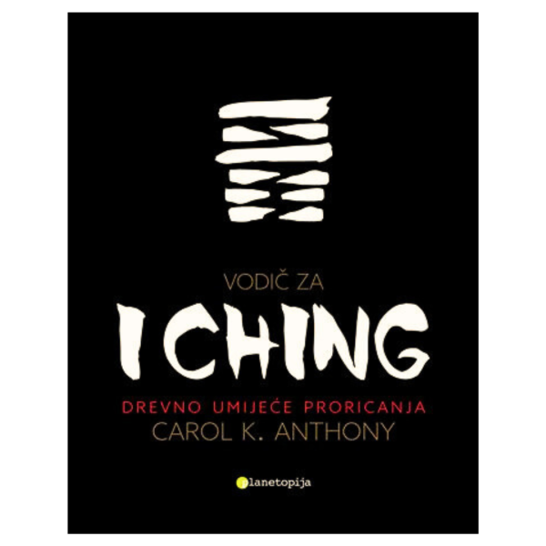 Vodič za I Ching