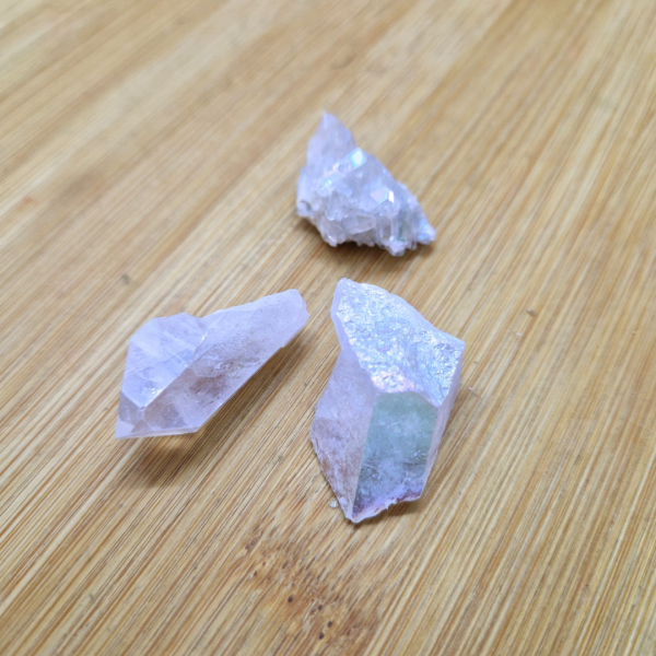 Angel Aura – neobrađena špica M