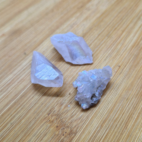 Angel Aura – neobrađena špica M