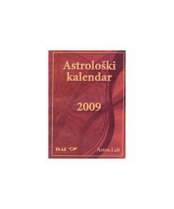 Astrološki kalendar 2009