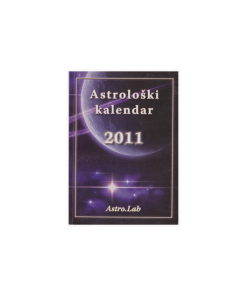 Astrološki kalendar 2011