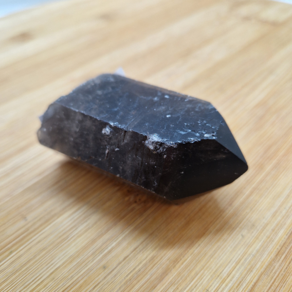 Dimni kvarc – neobrađena špica XL