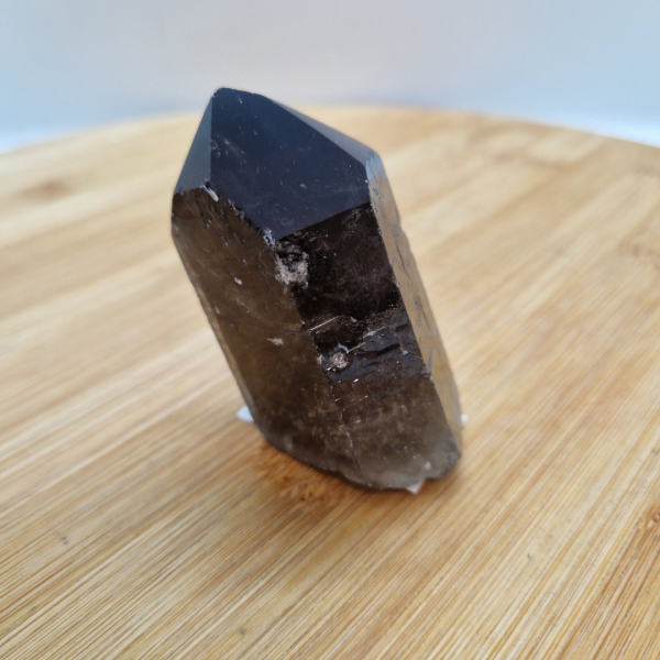 Dimni kvarc – neobrađena špica XL