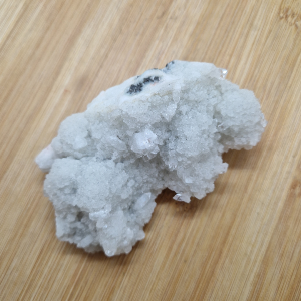 Gorski kristal – neobrađeni grumen L