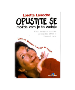 Opustite se