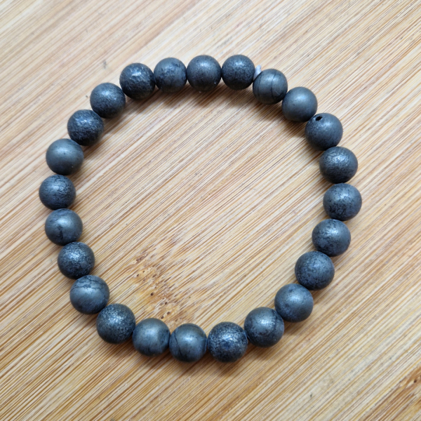 Pirit – narukvica 8 mm