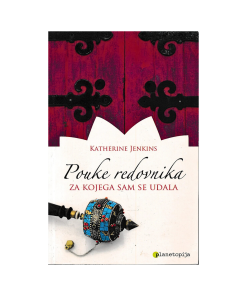 Pouke redovnika za kojeg sam se udala
