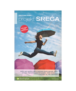 Projekt SREĆA