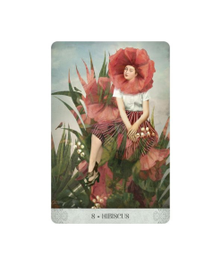 Botanical Dreams oracle