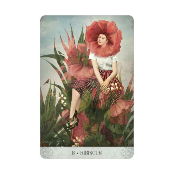 Botanical Dreams oracle