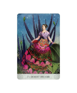Botanical Dreams oracle
