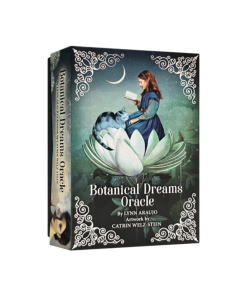 Botanical Dreams oracle